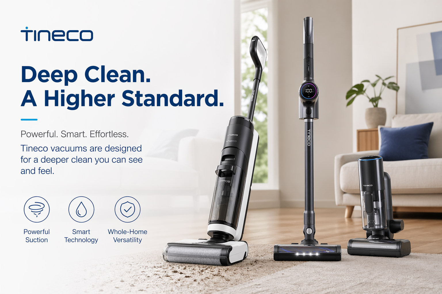 Vacuum Cleaner Guide: Best Options for Deep Cleaning (2026 US Edition)