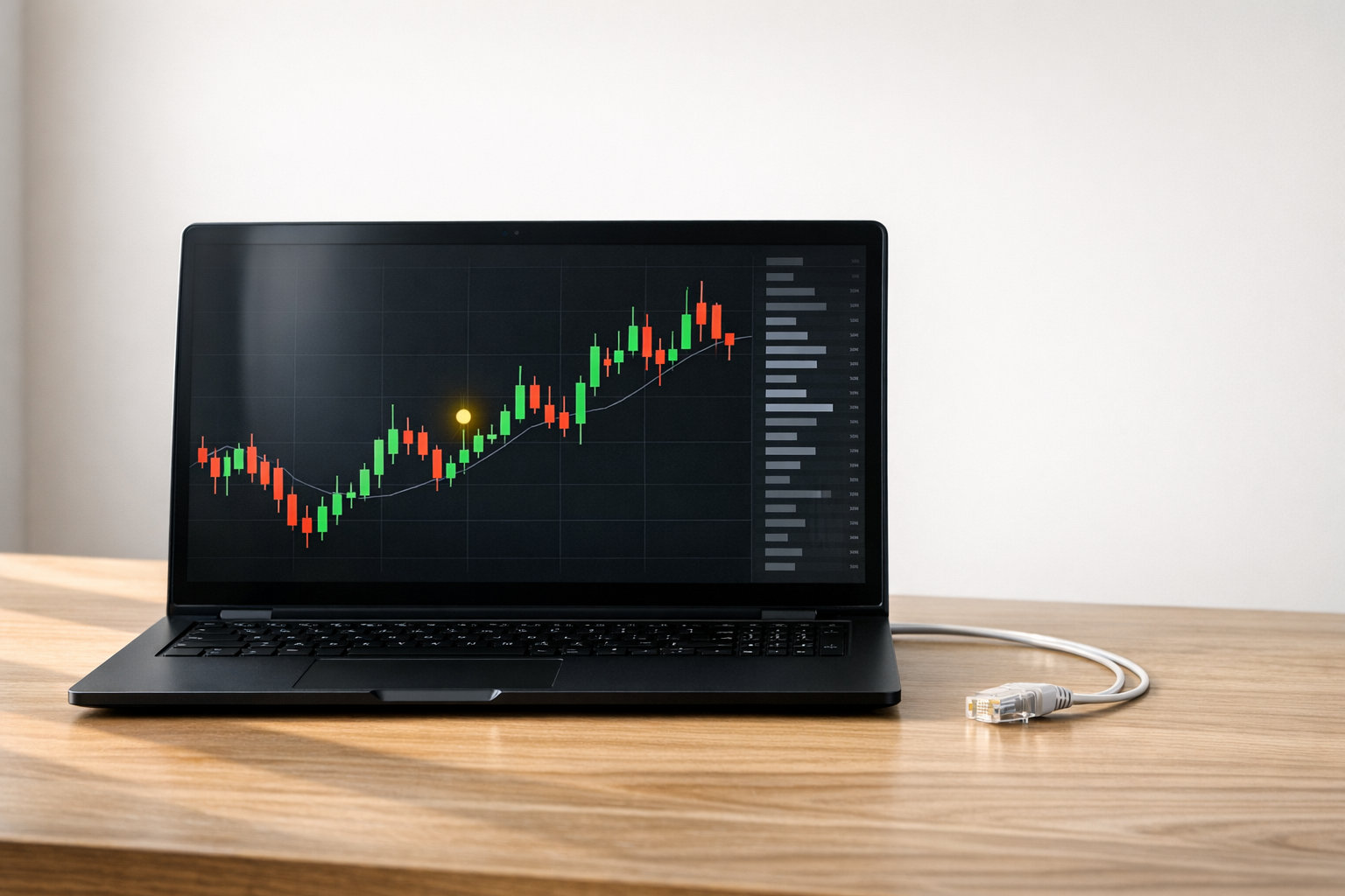 How Modern Algorithms Are Improving Real-Time Market Analysis